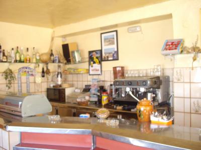 COMPETA CAFE BAR EL CHICO